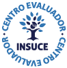 Logotipo Centro Evaluador INSUCE